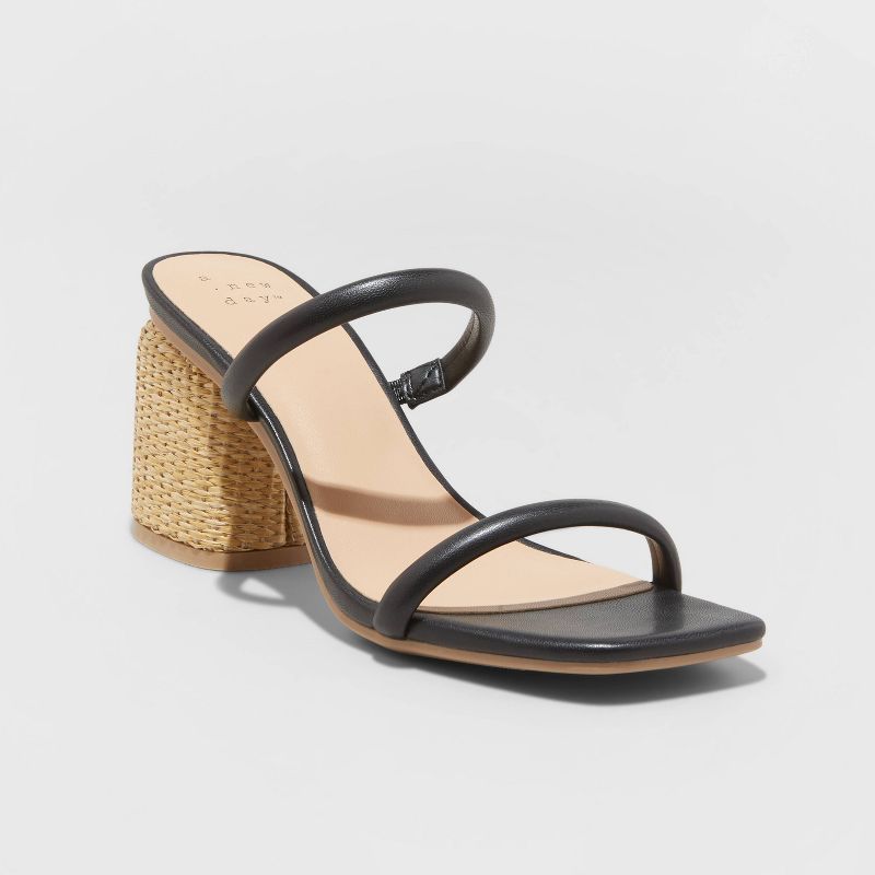 Women's Miley Pumps - A New Day™ | Target