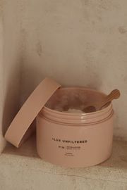 Exfoliating Body Polish | +Lux Unfiltered