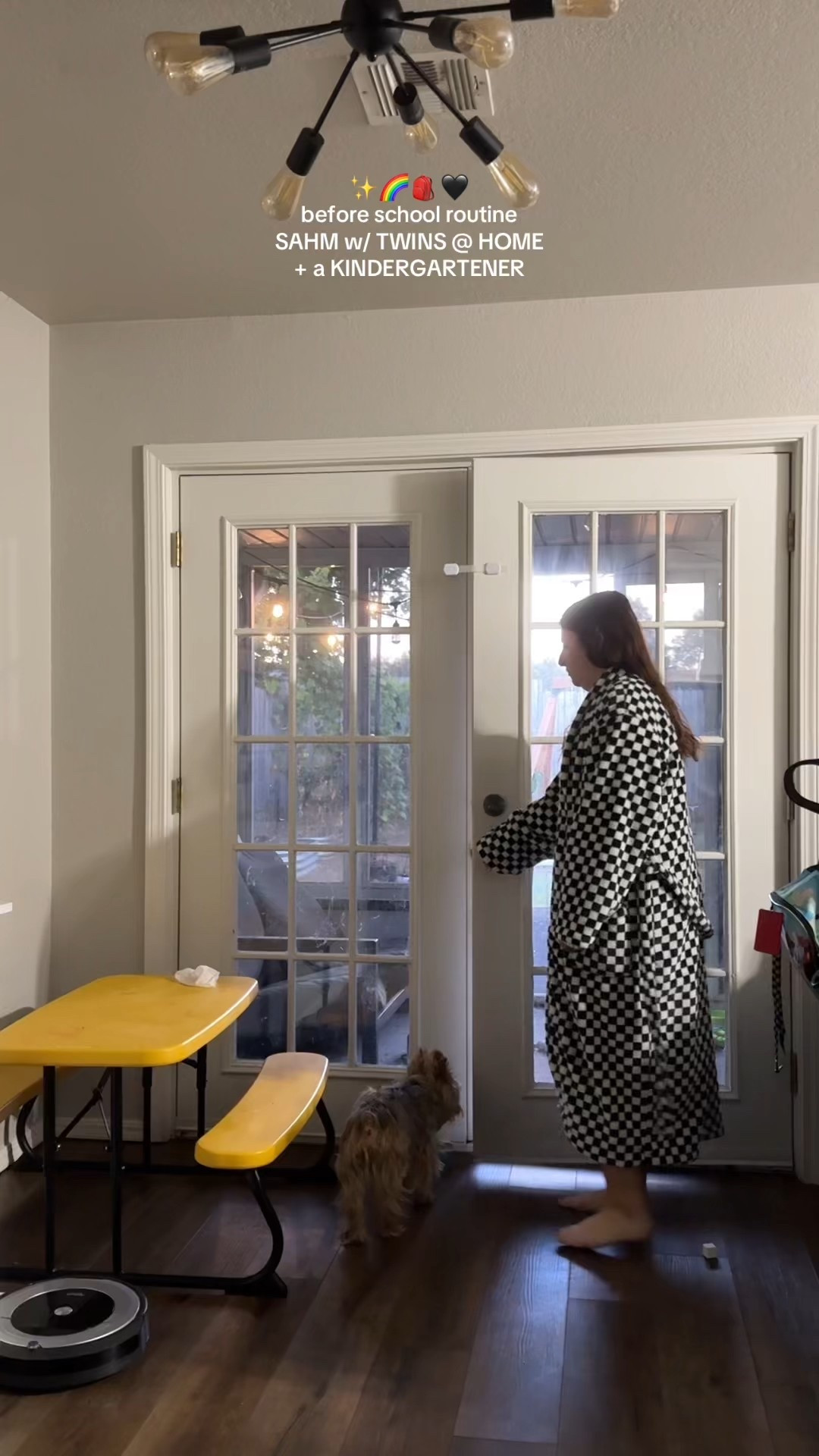 #LTKmomlife #LTKdayinmylife #LTKvlog