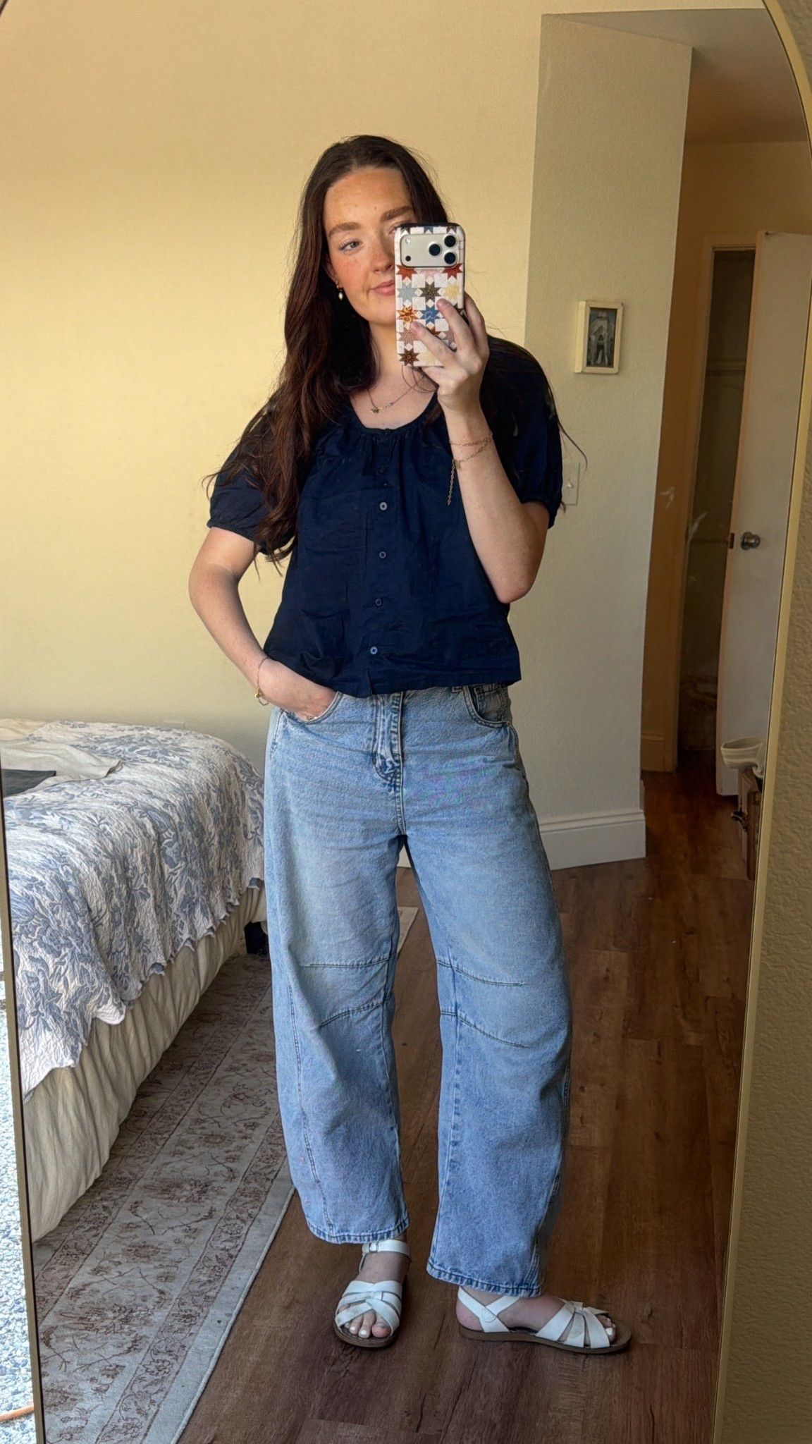 causal mom ootd! 

#LTKmomlife #LTKootd
