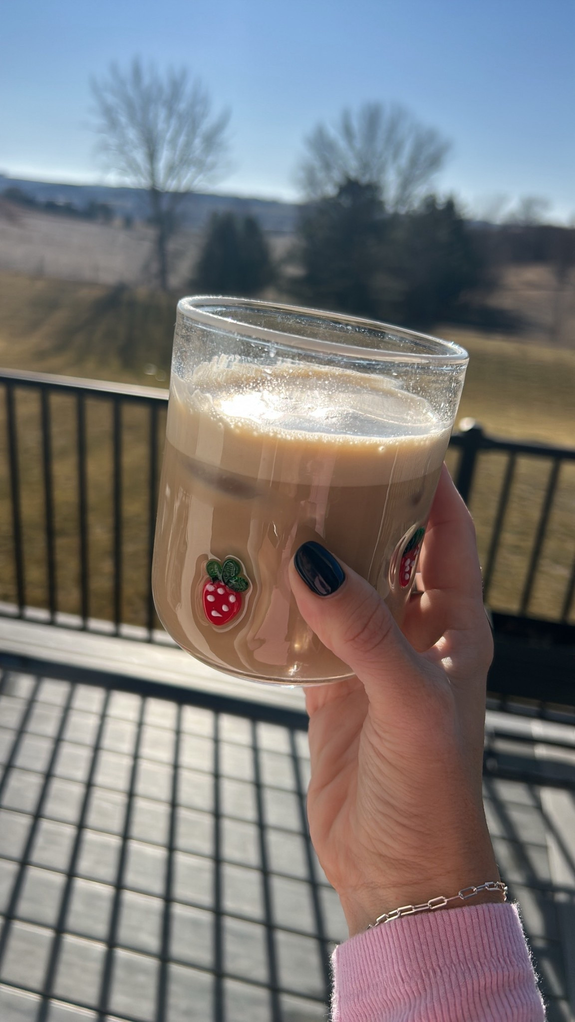 New icon glass pattern!

Linked my long sleeve top - color is sold out but it’s my favorite! 

#LTKmorningroutine #LTKFindsUnder50 #LTKHome