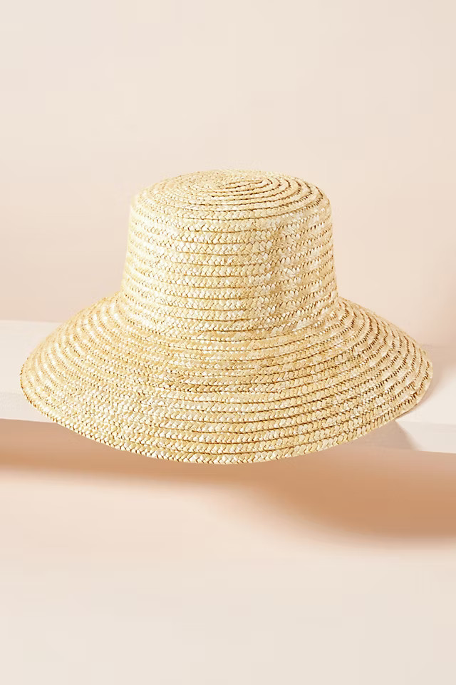 Straw Sun Hat | Anthropologie (US)
