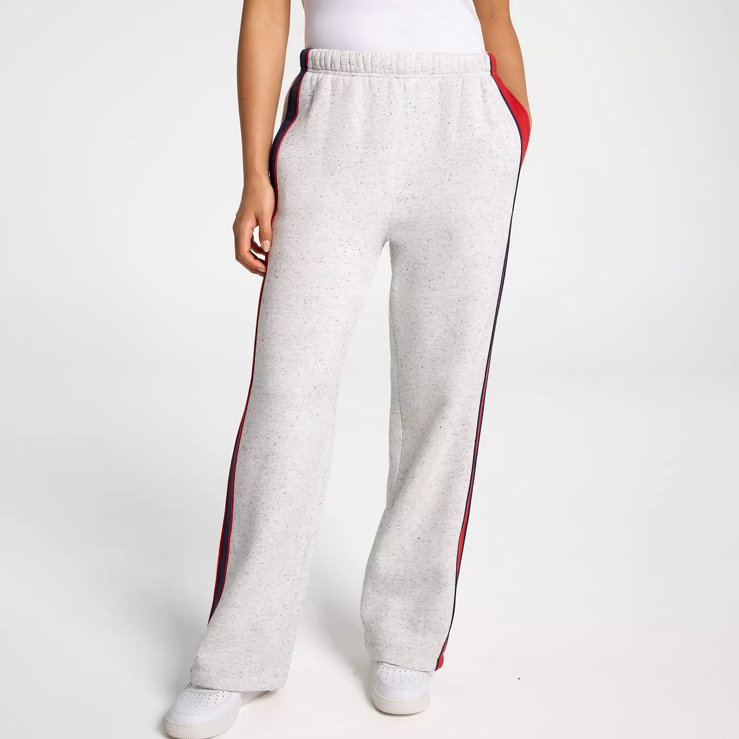 DSG Women's USA Classic Fleece Straight Leg Pants | DICK'S Sporting Goods