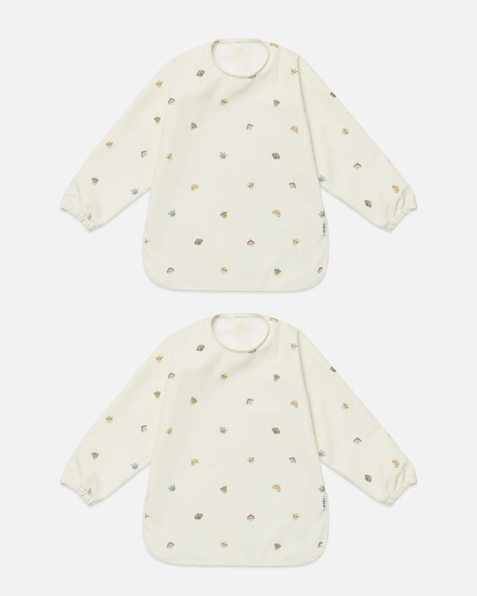 PAW Patrol™ Art Smock | Lalo