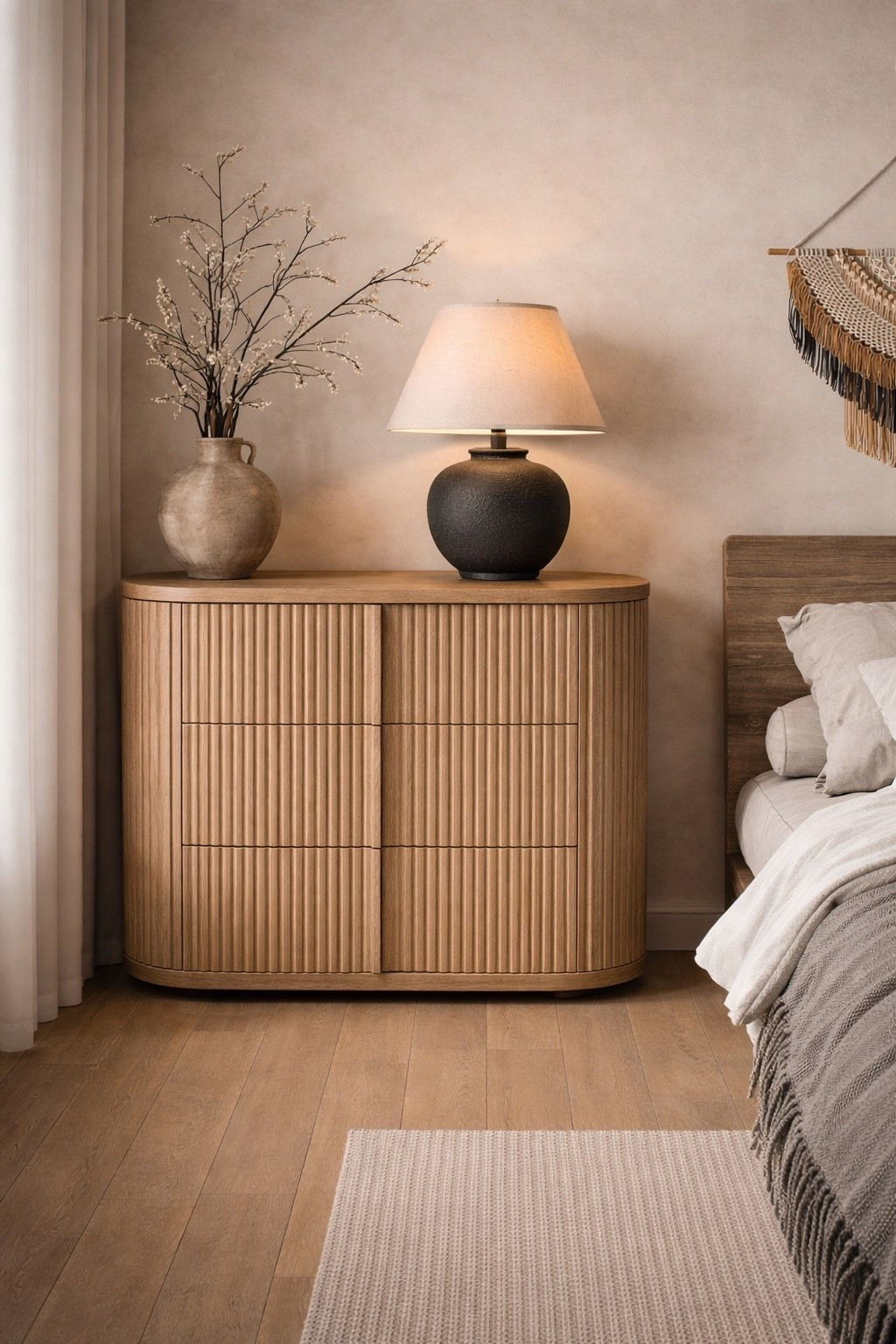 It’s giving Lulu & Georgia vibes but on an Amazon budget  

#LTKHome