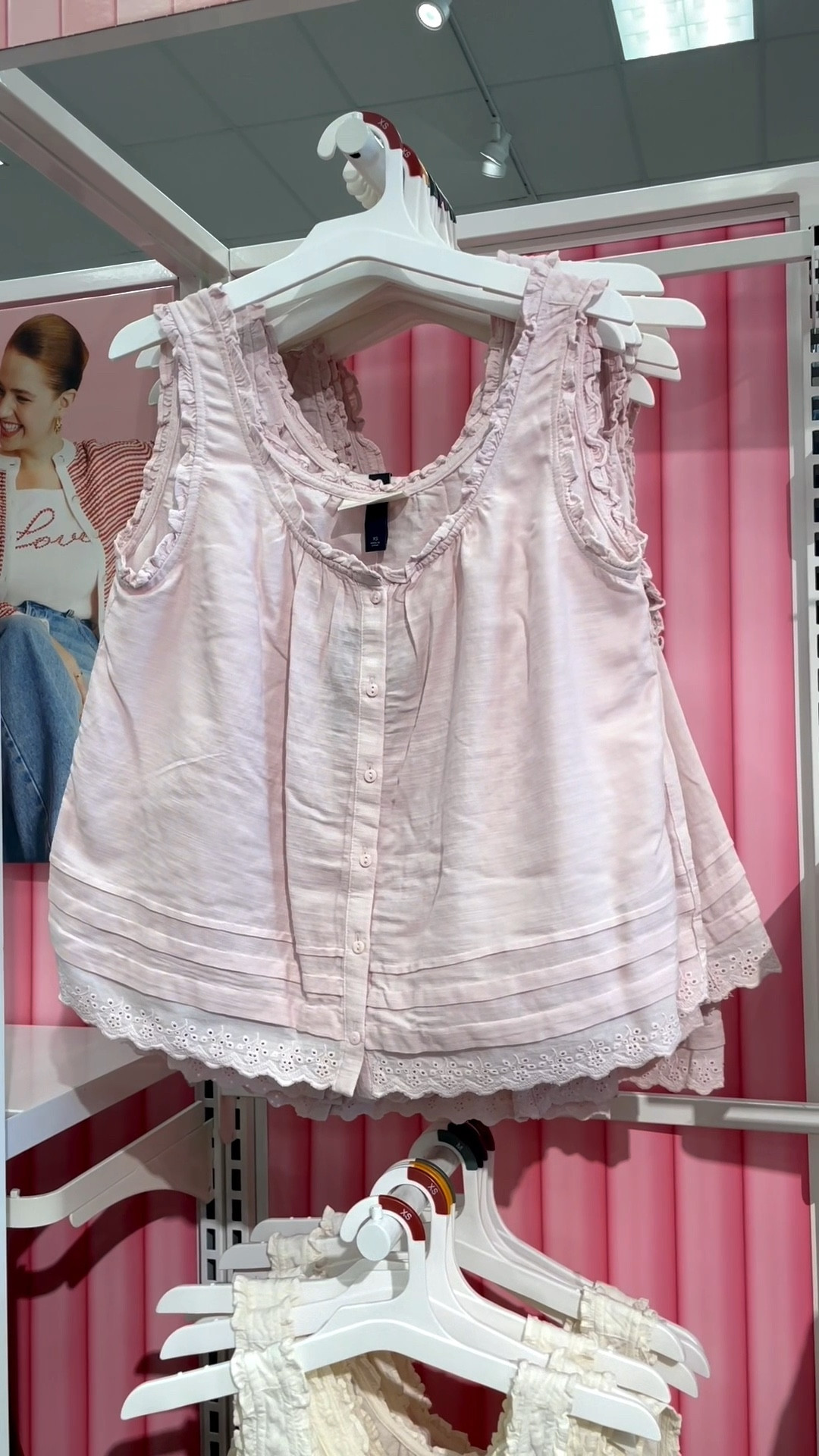 Spring is a little over a month away and this new cutie is perfect for the upcoming season @Target 

#LTKootd #LTKSeasonal