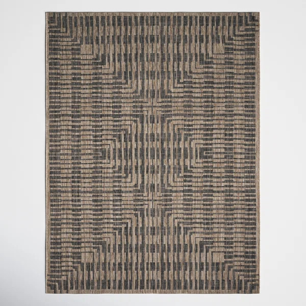 Tiza Geometric Rug | Wayfair North America
