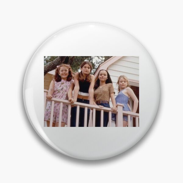 "Now and Then " Pin for Sale by A44y1234 | Redbubble (US)