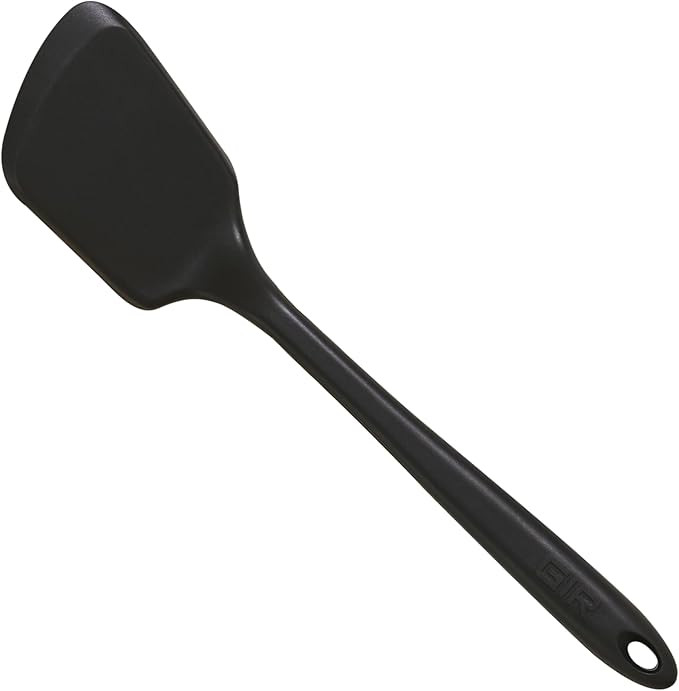 GIR: Get It Right Silicone Kitchen Spatula Turner - Non toxic cooking utensils for Nonstick Cookw... | Amazon (US)