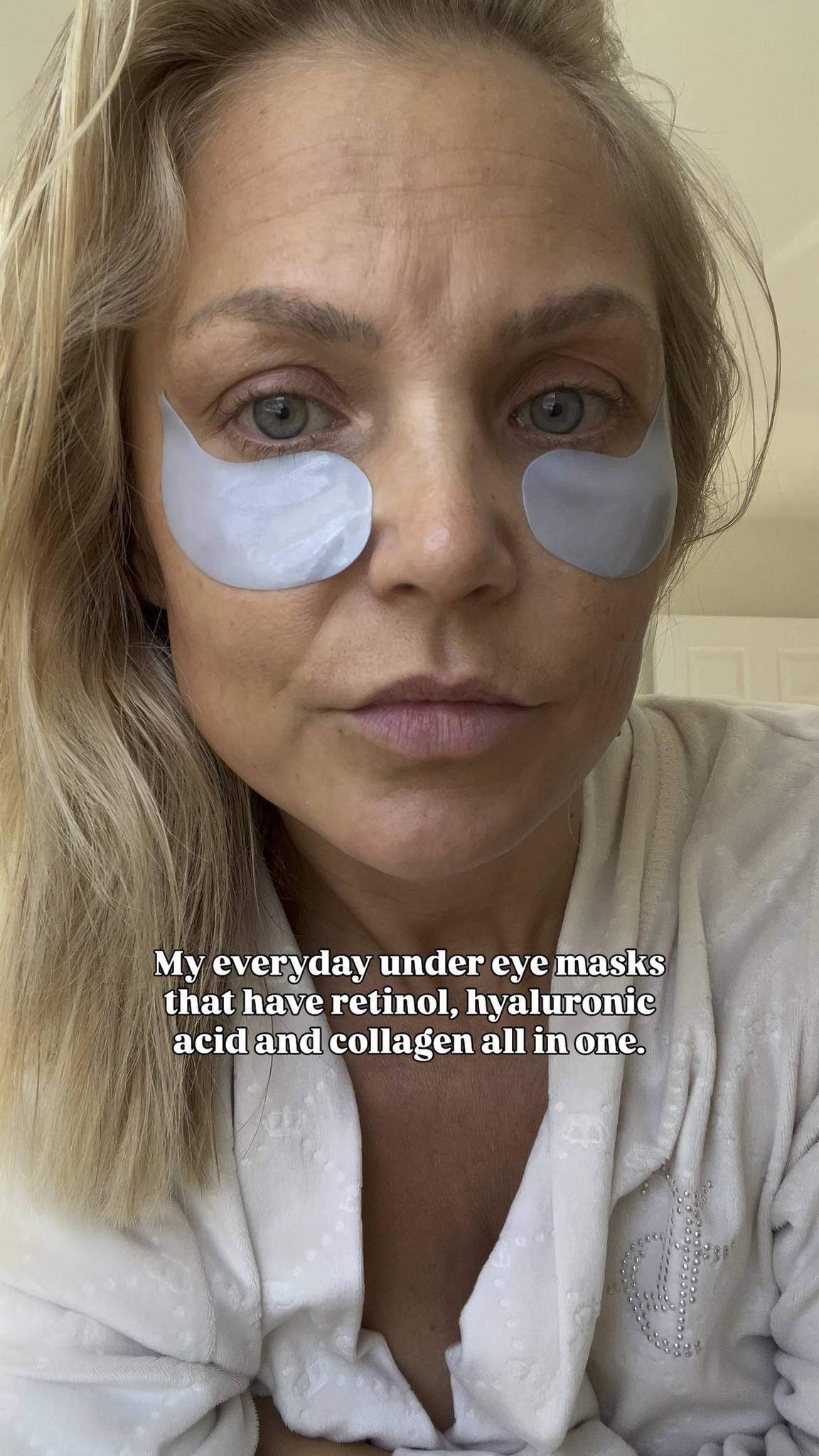 Must have eye patches! I use these daily! 

Amazon finds, Amazon must haves,
beauty must haves, eye patches, 

#LTKselfcare #LTKBeauty