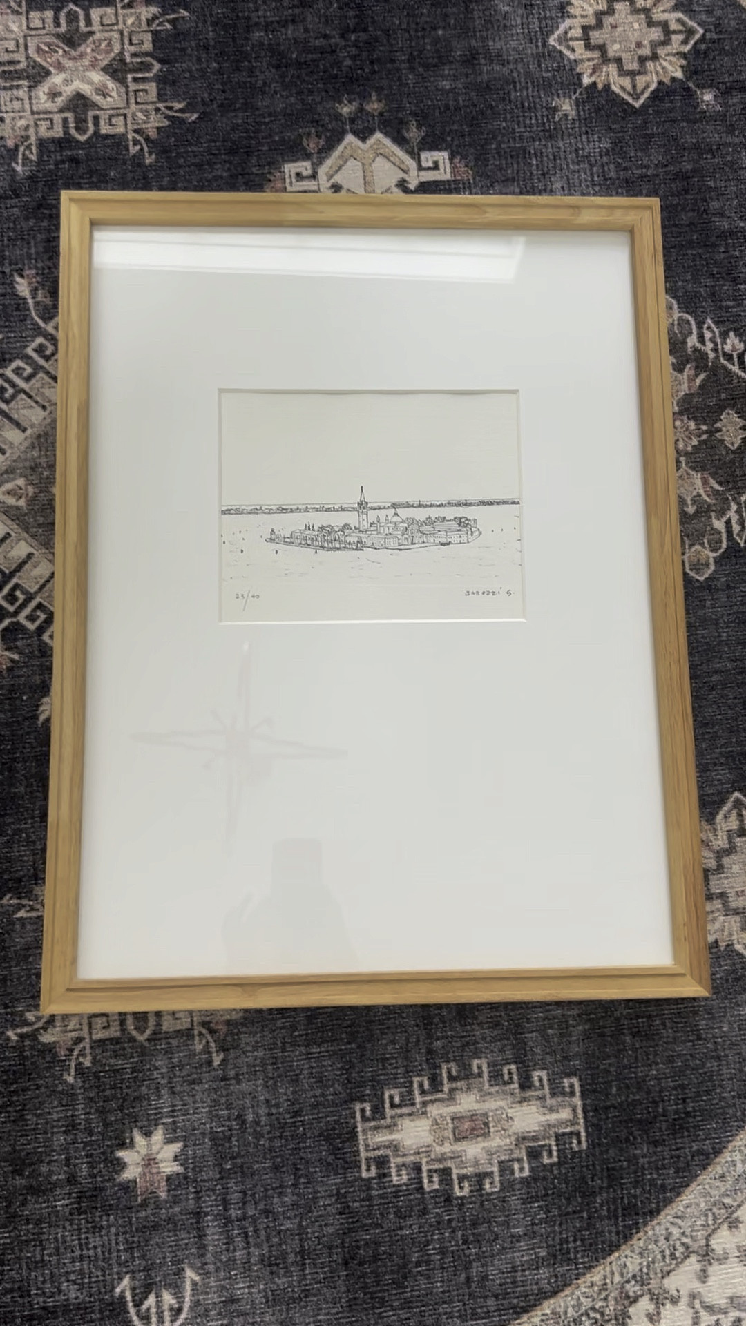 Target Frame!

#LTKhome #LTKsalealert #LTKfindsunder50