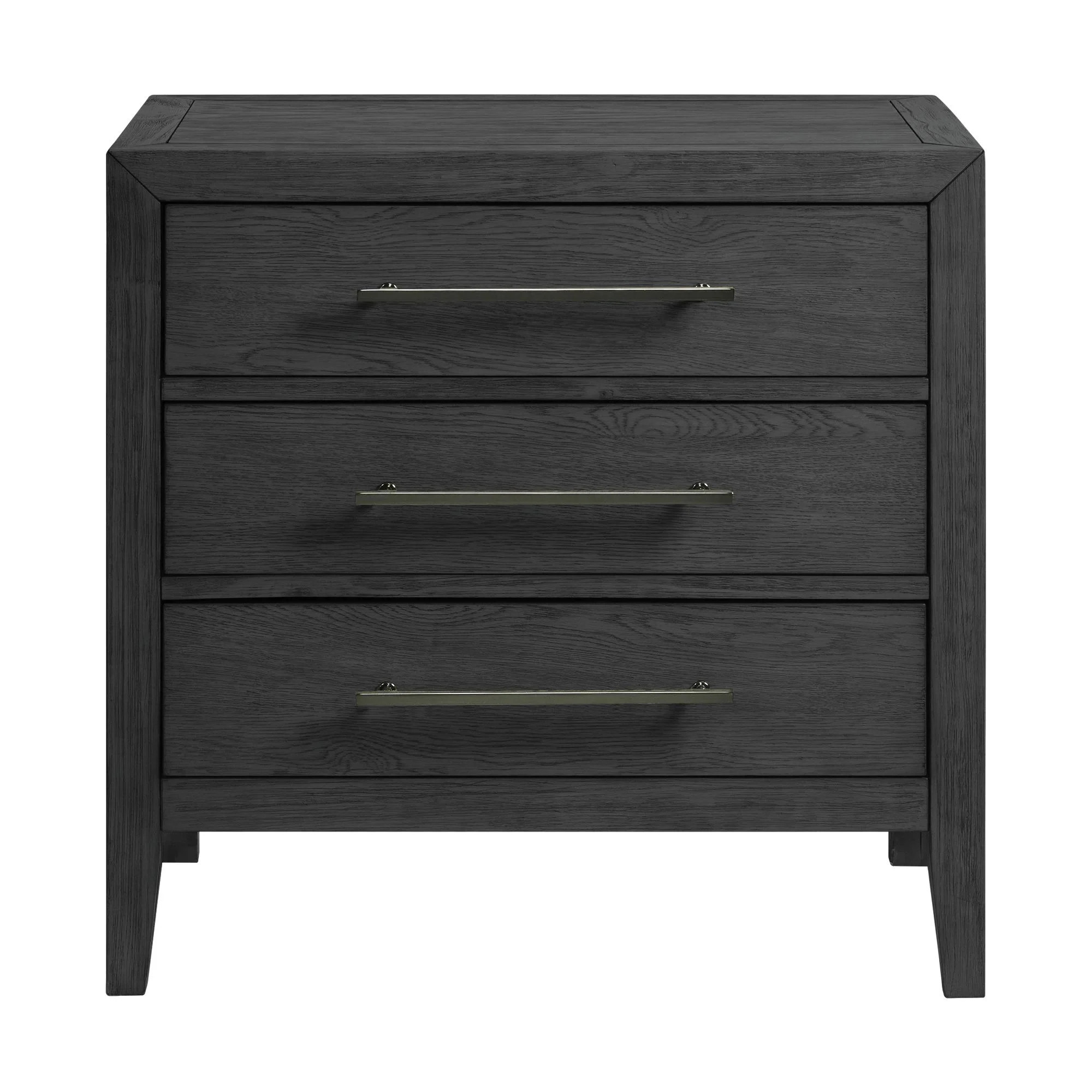 Brentson 28'' W Nightstand | Wayfair North America