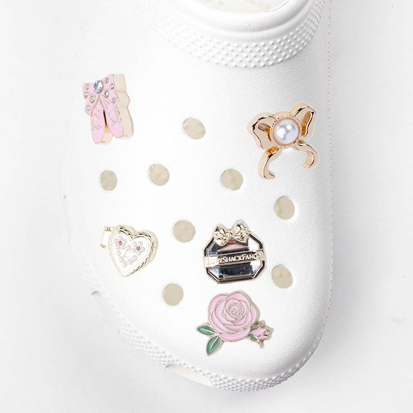 LoveShackFancy x Crocs Jibbitz™ Shoe Charms 5 Pack - Multicolor | Journeys