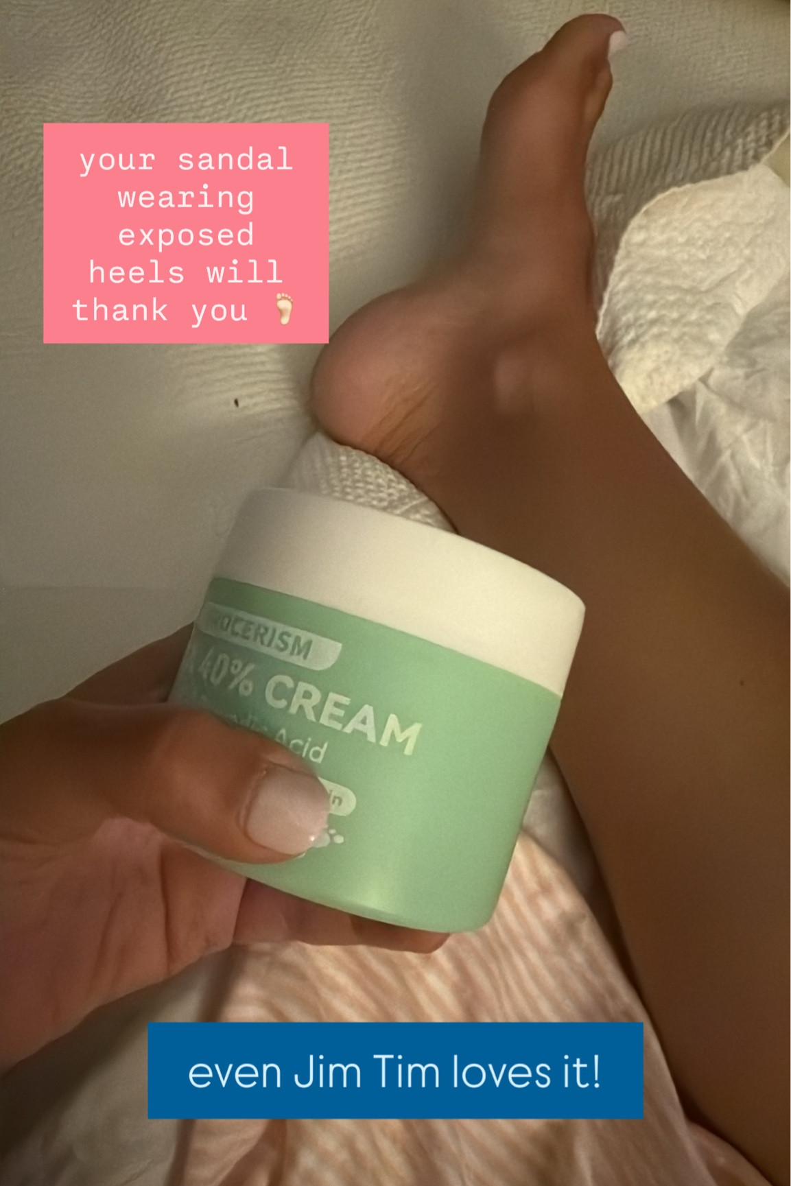 We swear by this stuff!


#LTKdayinmylife #LTKBeauty #LTKstorytime