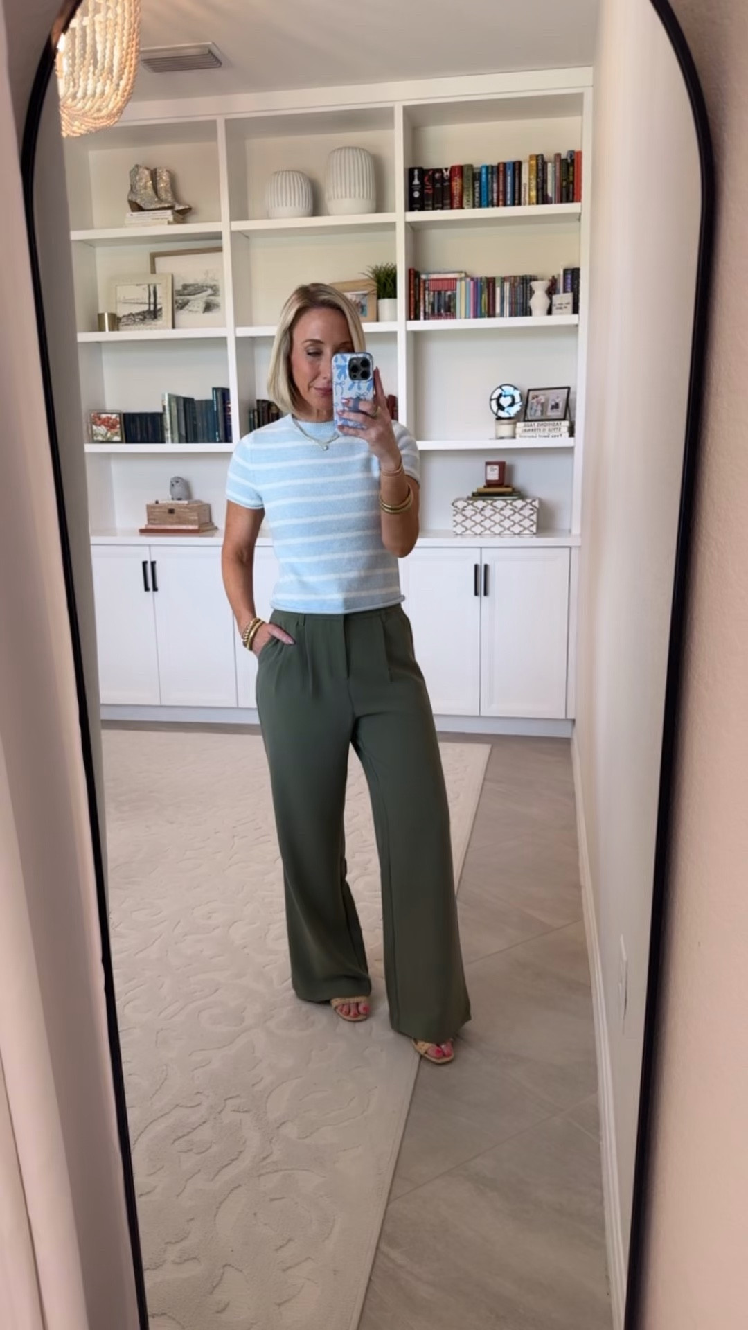 Kohl’s - spring unboxing haul. Wide-Leg Trousers - size Small, Short. 5+ colors. Short Sleeve Crew Sweater - size Small. 3+ colors. 
 

 

#LTKOver40 #LTKSeasonal #LTKSaleAlert