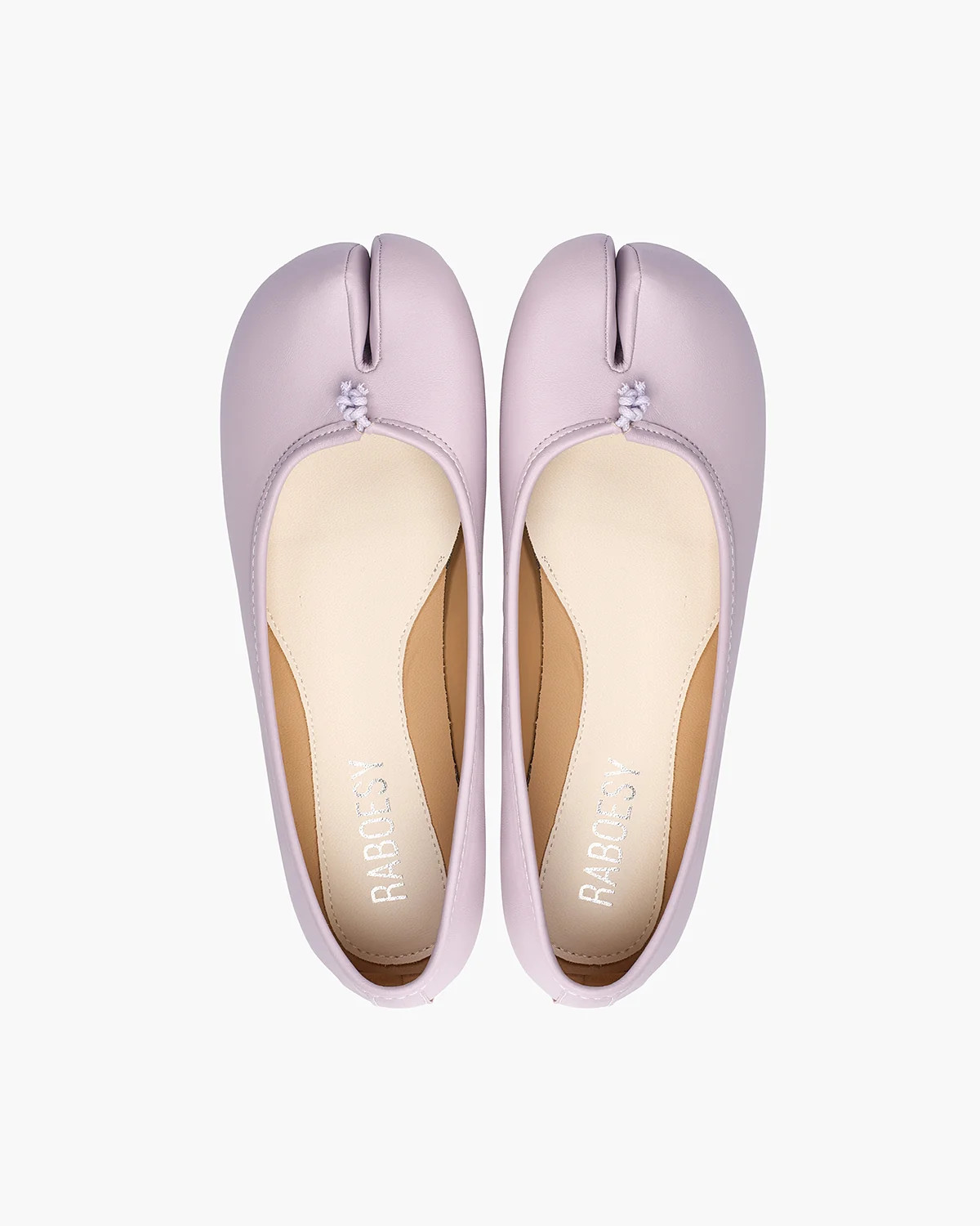 Tabi Ballet Flats | Shop.app