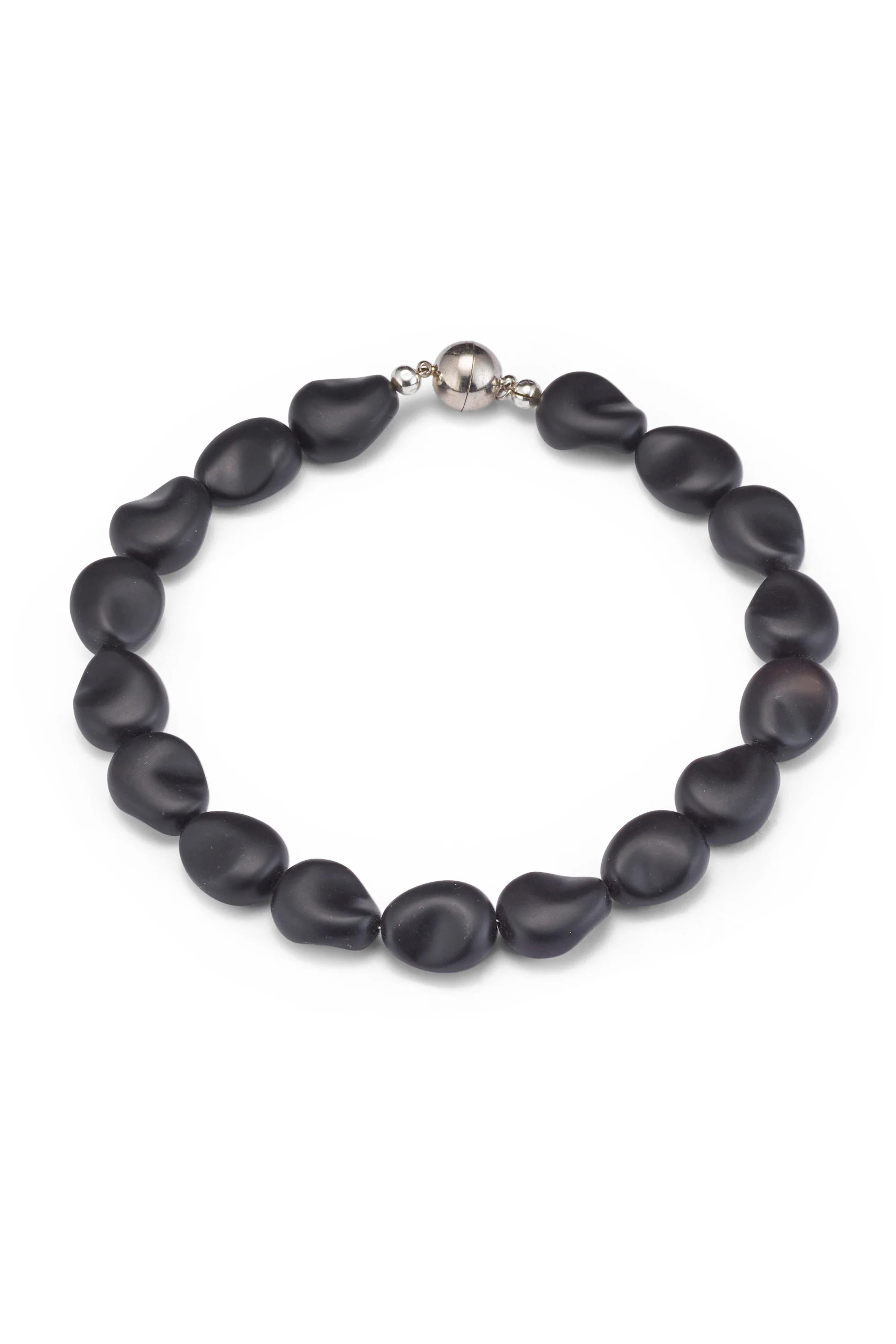 Agnes Stone Necklace | Lelet NY