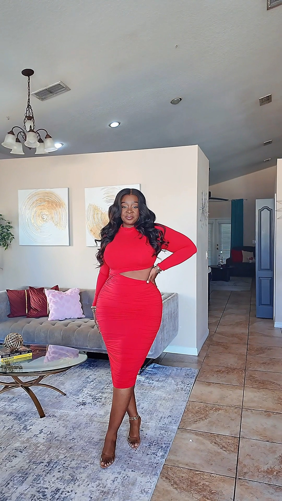 Shop my February Faves! 🔥



#LTKMidsize #LTKPlusSize #LTKootd