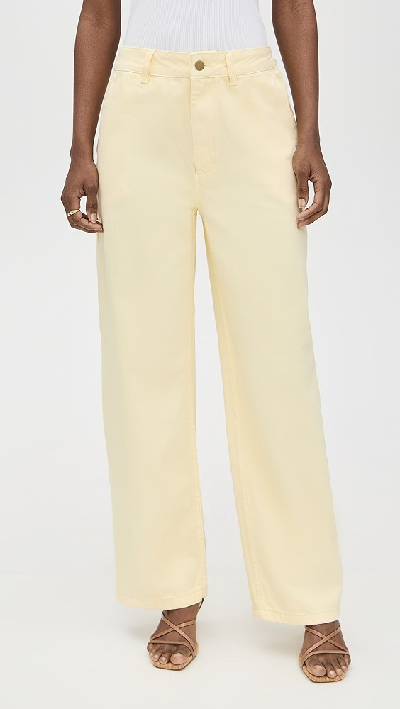 Ronny Kobo Matteo Pants | Shopbop | Shopbop