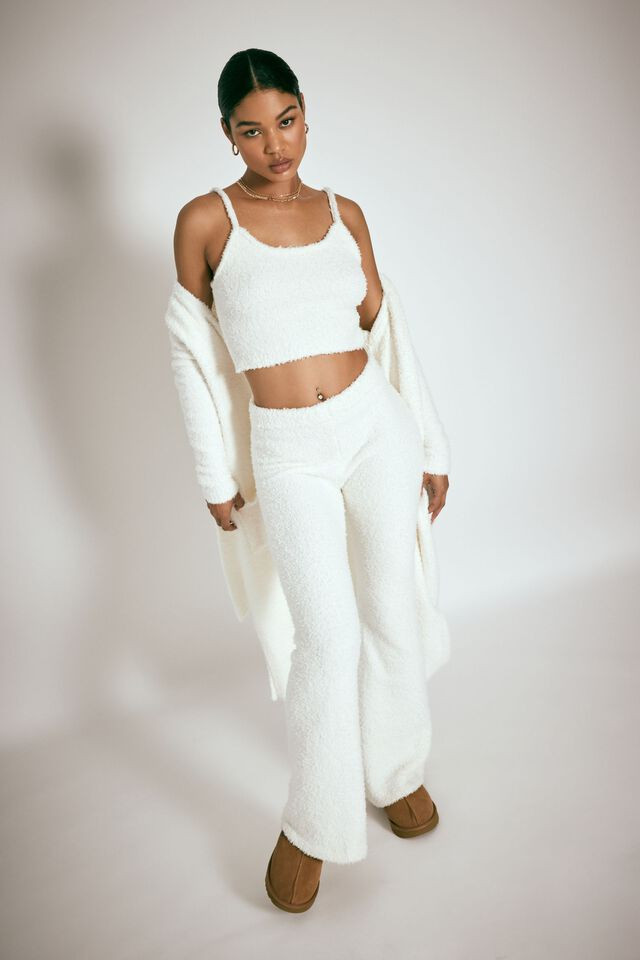 Plush Pant | Garage Clothing