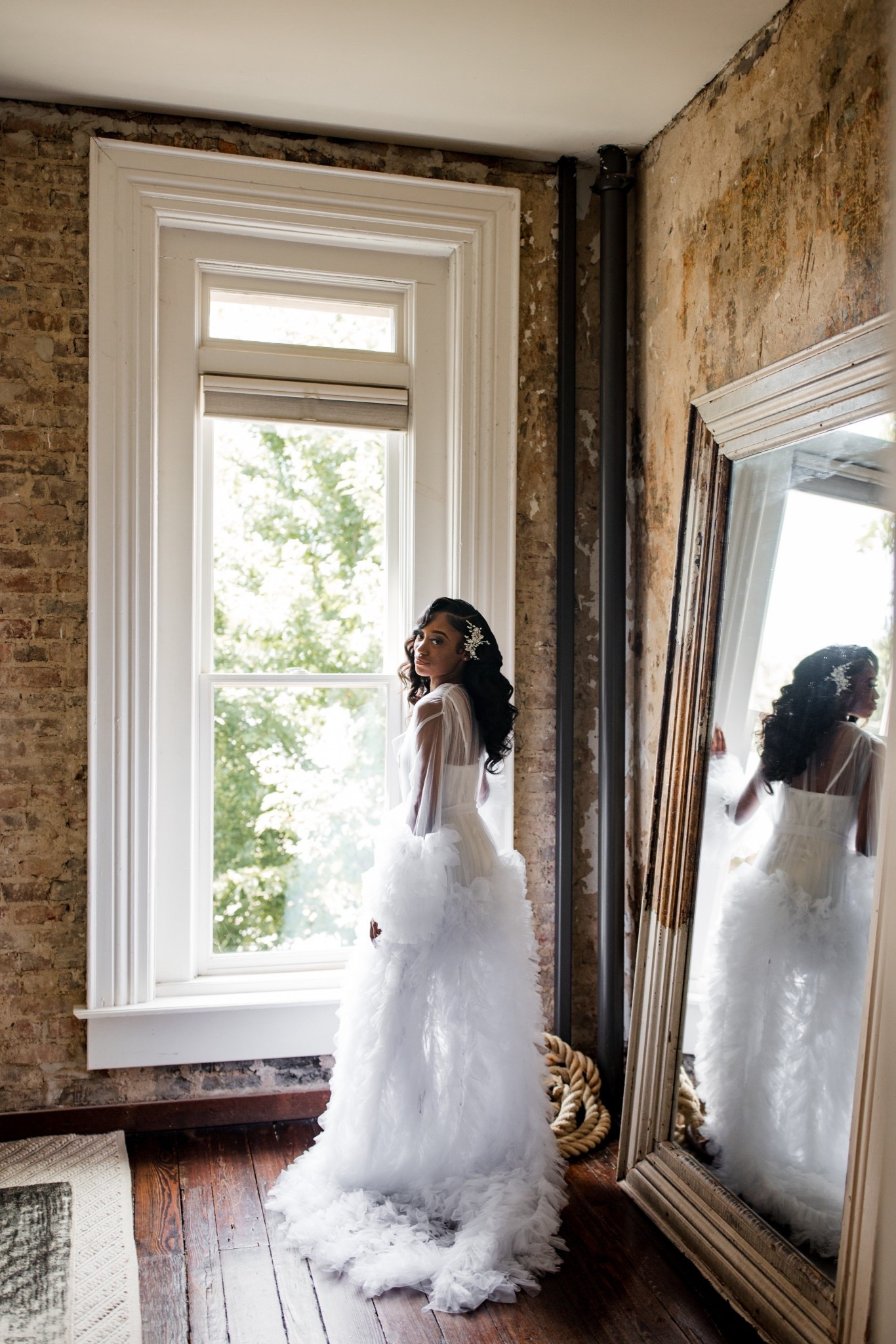 Wedding Gettinf Ready Robe #2025Bride #2026Bride #2027Bride #weddingfinds #brideoutfits #whiterobe

#LTKSeasonal #LTKWedding #LTKParties