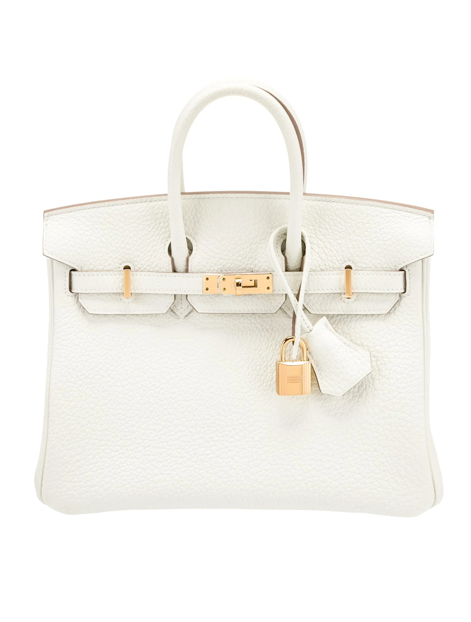 2023 Togo Birkin 25 | The RealReal