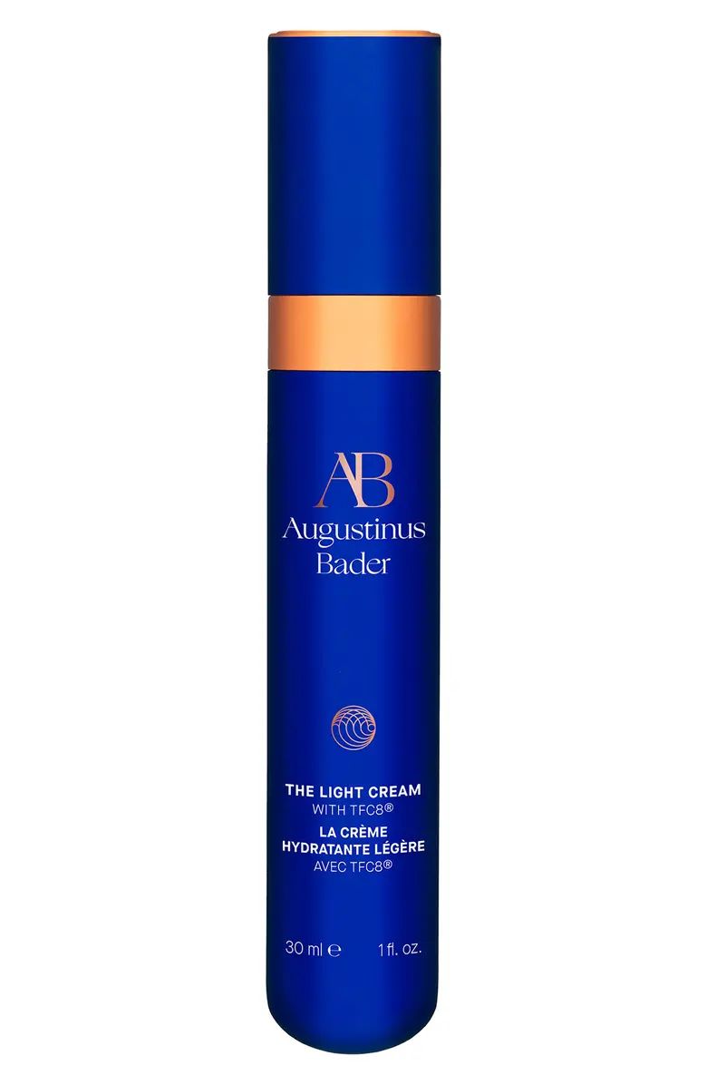 Augustinus Bader The Light Cream Face Moisturizer | Nordstrom | Nordstrom