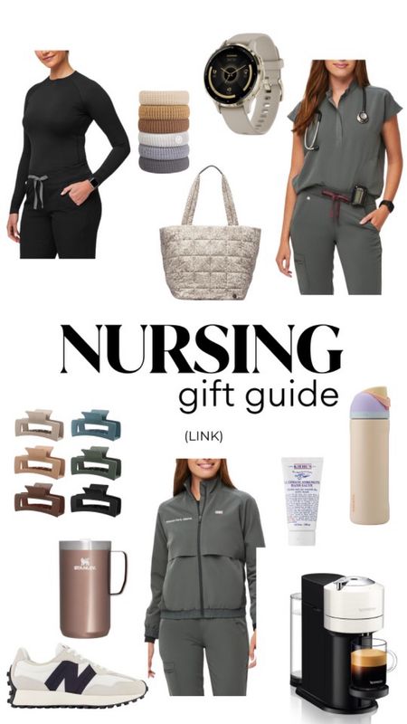 The most perfect gifts for female health care professionals! 🎁 

#LTKHoliday #LTKGiftGuide