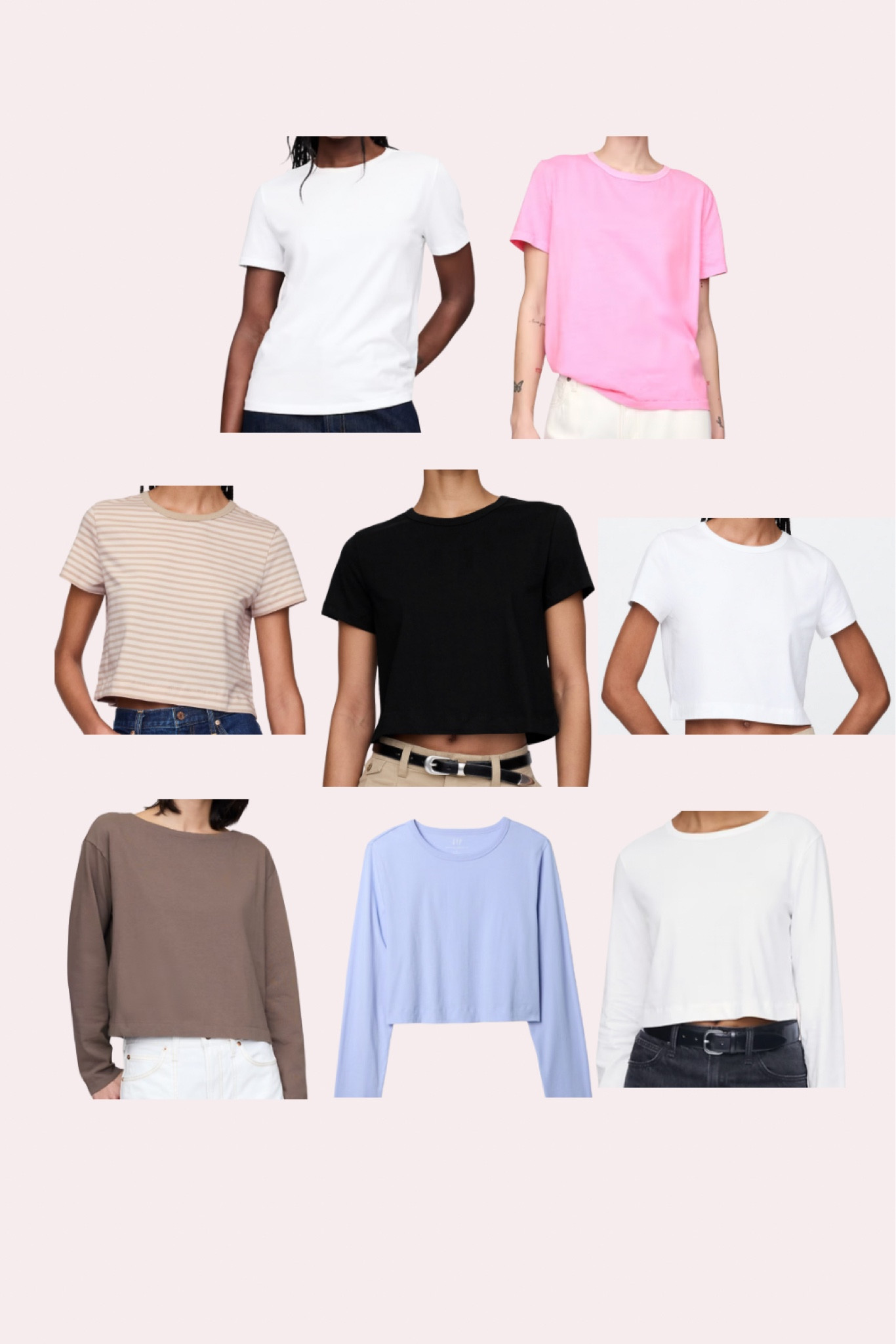 100% organic cotton clothing at gap!! 

#LTKStyleTip #LTKFindsUnder50 #LTKMostLoved