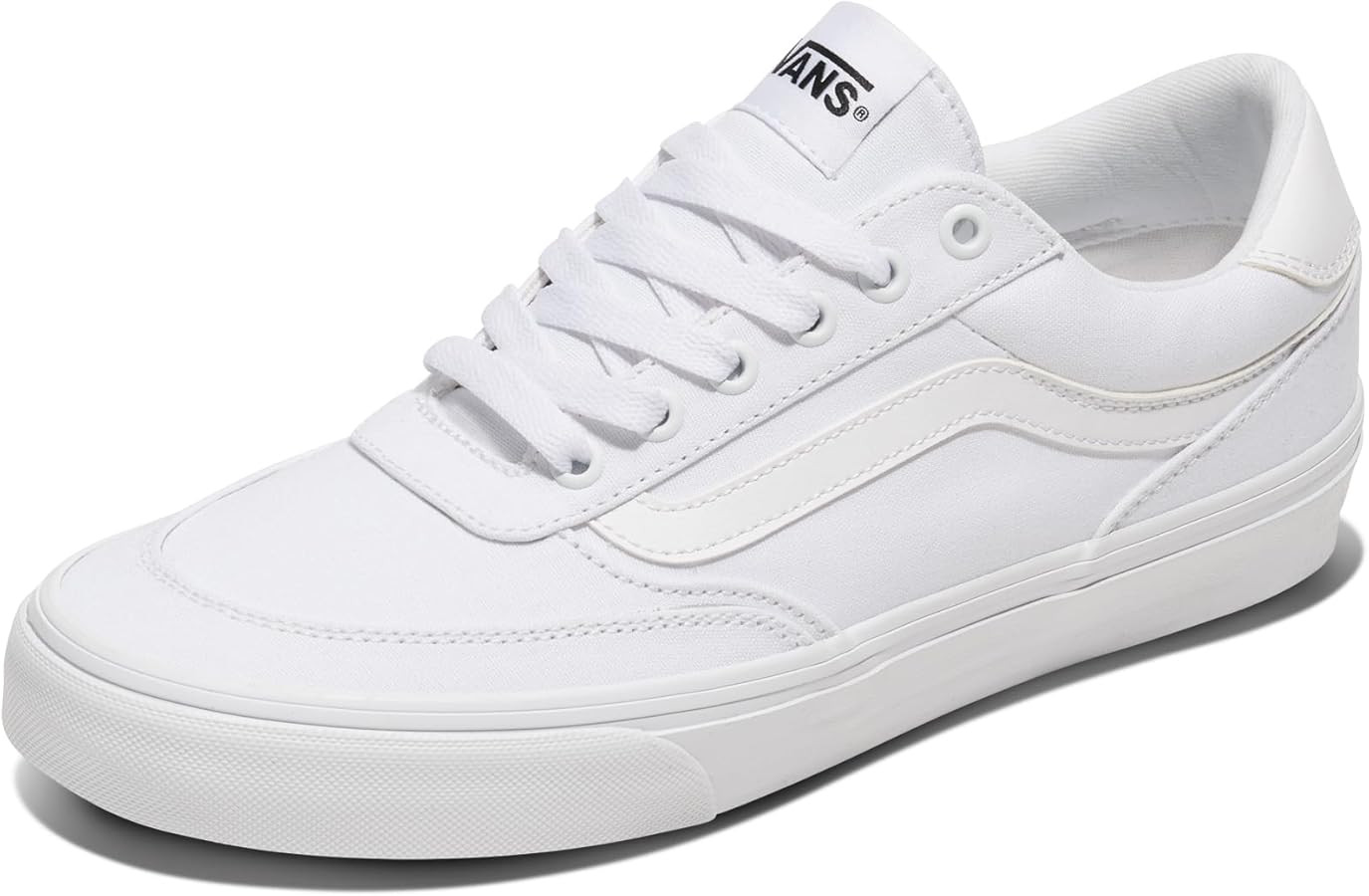 Vans Mens Brooklyn Ls | Amazon (US)