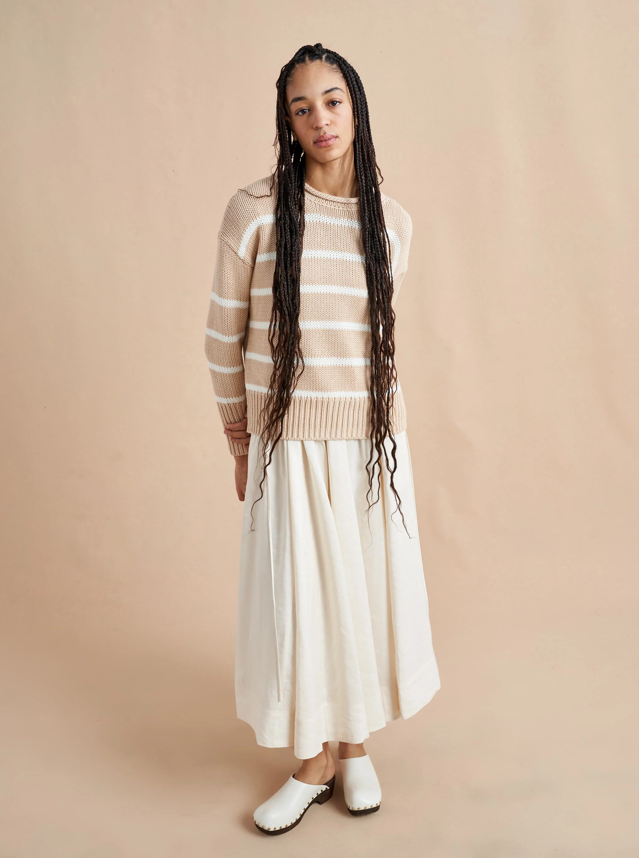 Marina Sweater | La Ligne