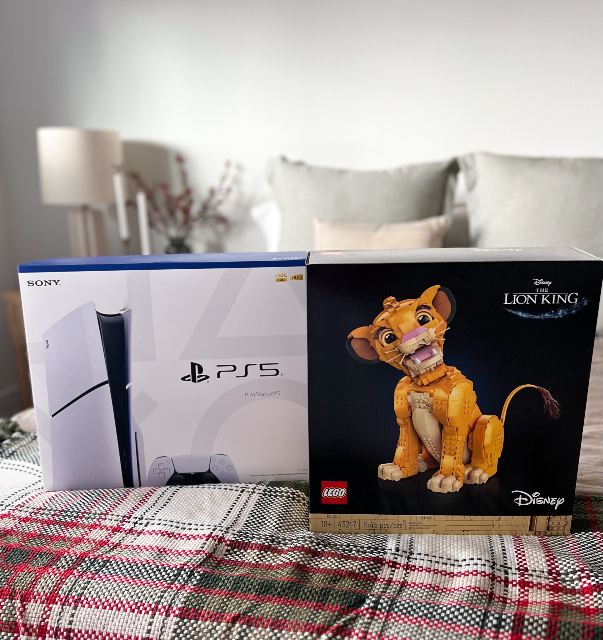 LEGO Disney Young Simba the Lion … curated on LTK