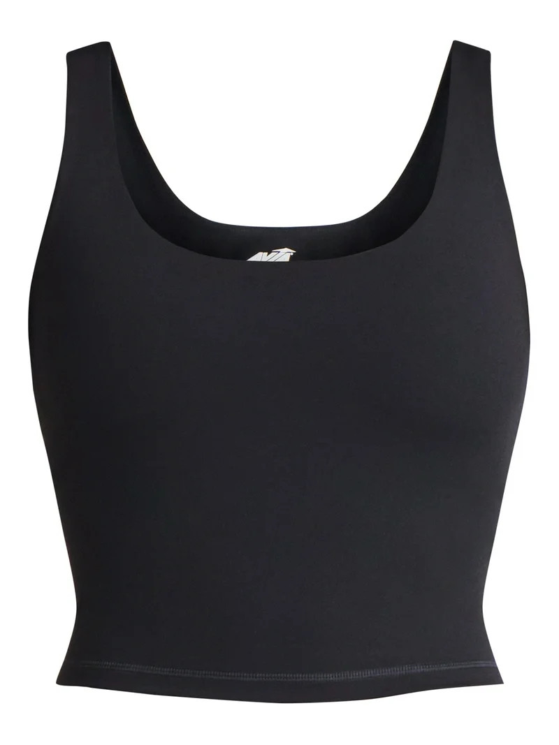 Avia Women's SoftSculpt Bra, Sizes XS-XXL | Walmart (US)