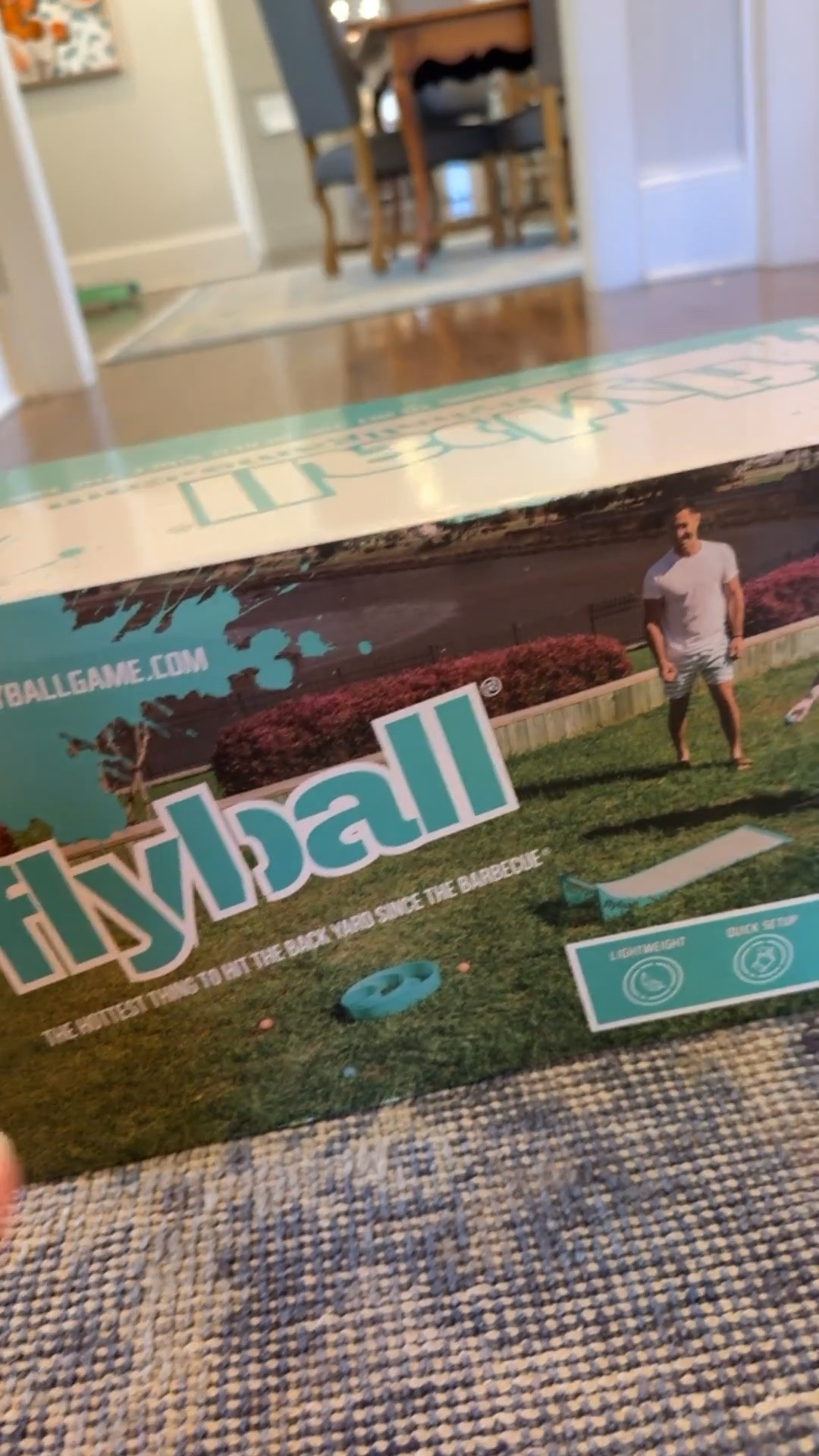 We have a beach trip coming up and this game is perfect to add to our collection of games. This is so fun!!

#LTKTravel #LTKKids #LTKmomlife