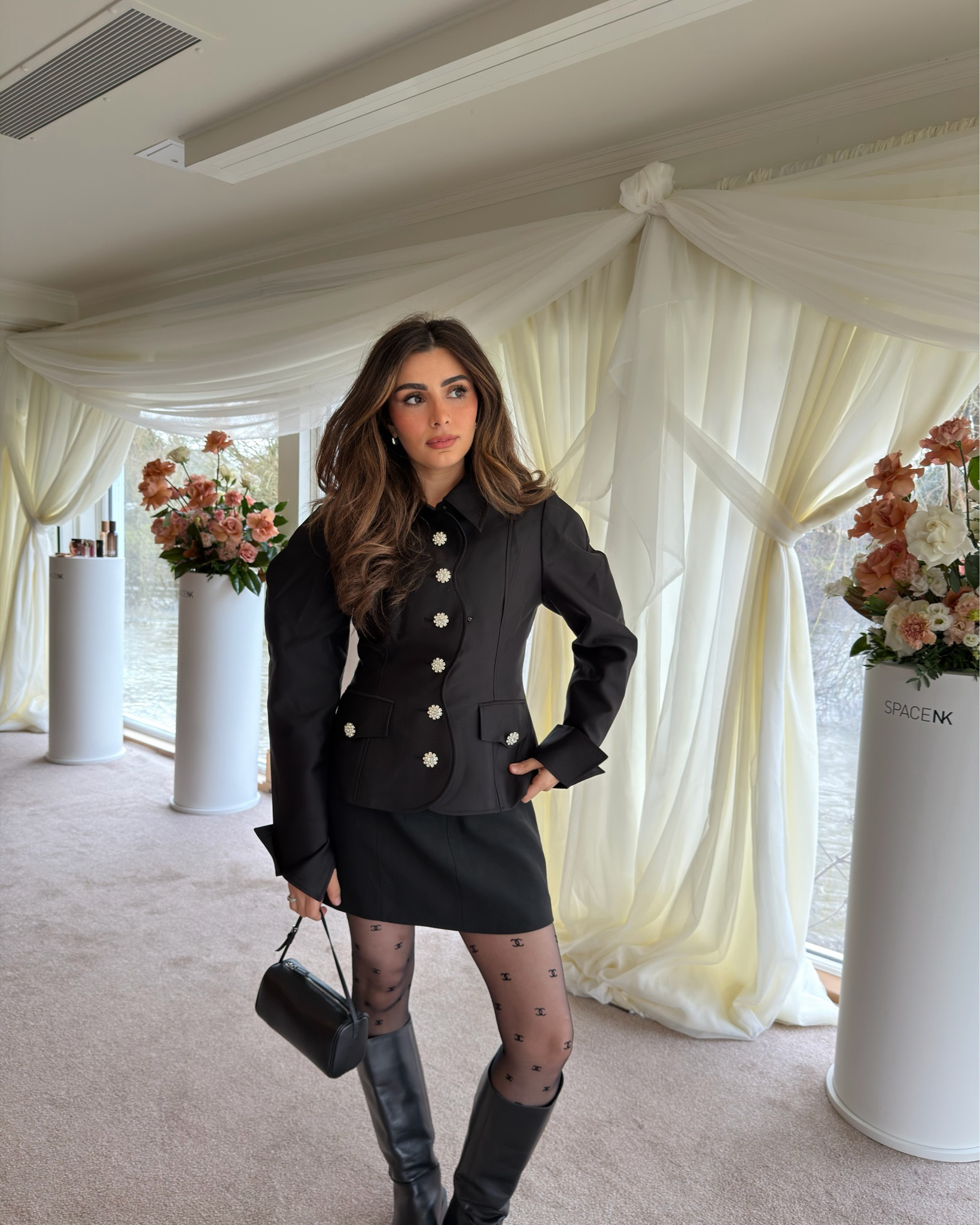 #LTKdatenight #LTKspring #LTKluxury