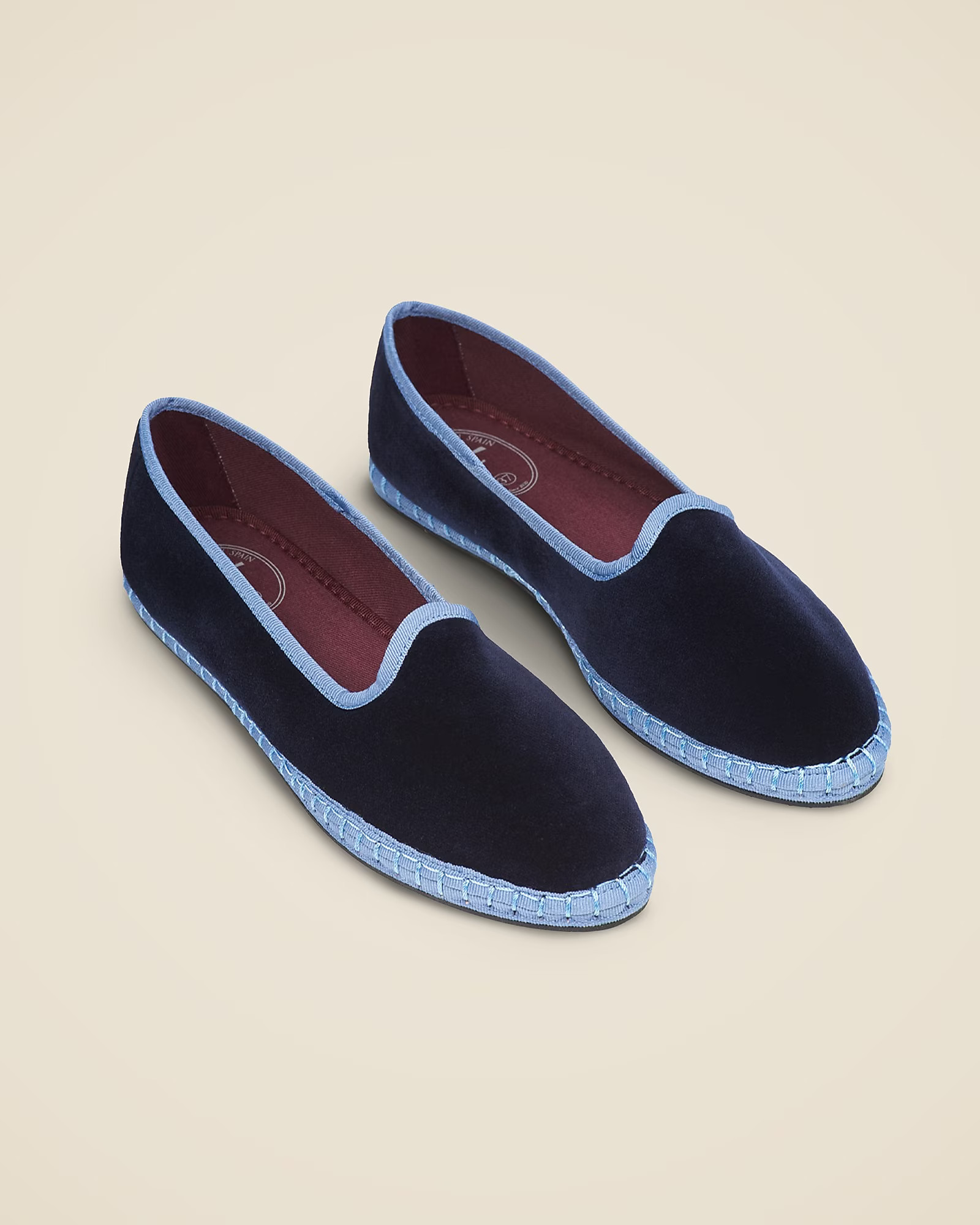 Flabelus Agatha slippers | J. Crew US
