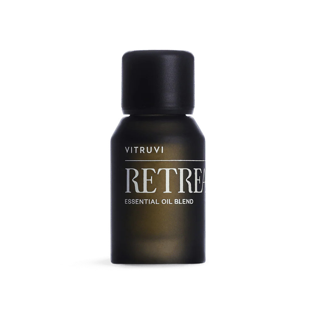 Essential Oil Premium Blend - Retreat | Vitruvi | vitruvi
