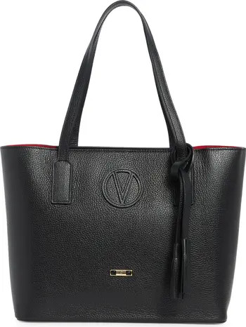 Soho Medallion Leather Tote | Nordstrom Rack