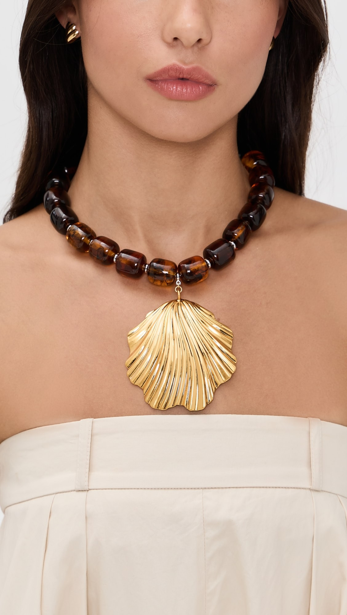 Greco Necklace | Shopbop