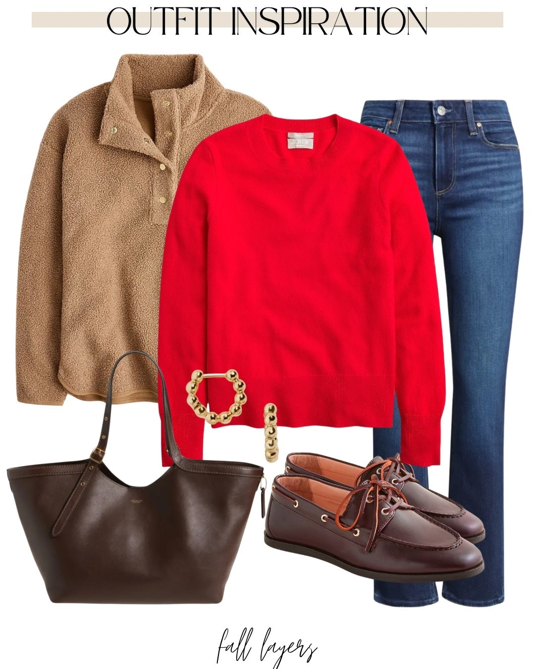 Fall outfit 

#LTKStyleTip #LTKOver40 #LTKSeasonal