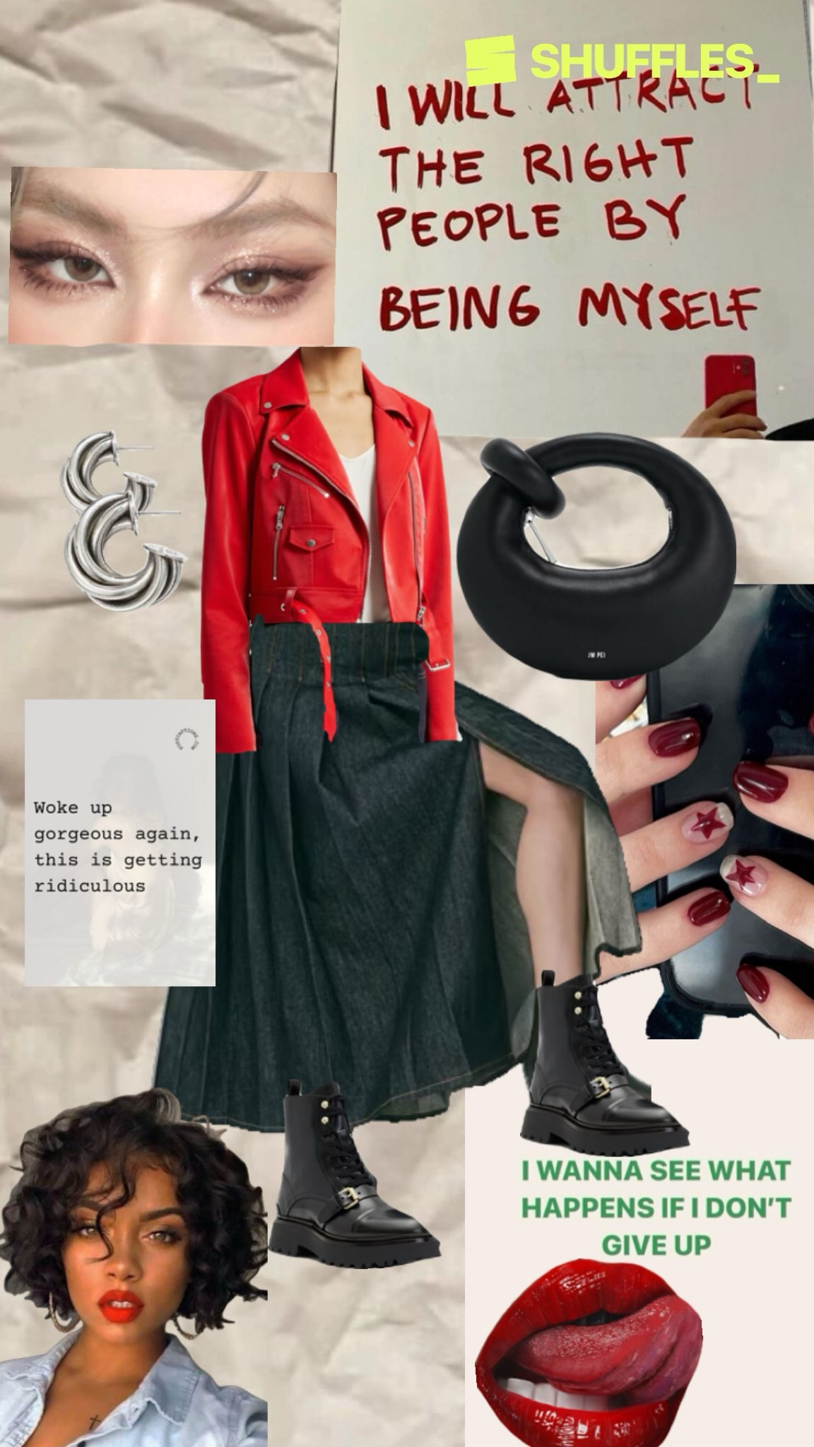 Outfit idea ❤️ 

#LTKSaleAlert #LTKxNSale #LTKStyleTip