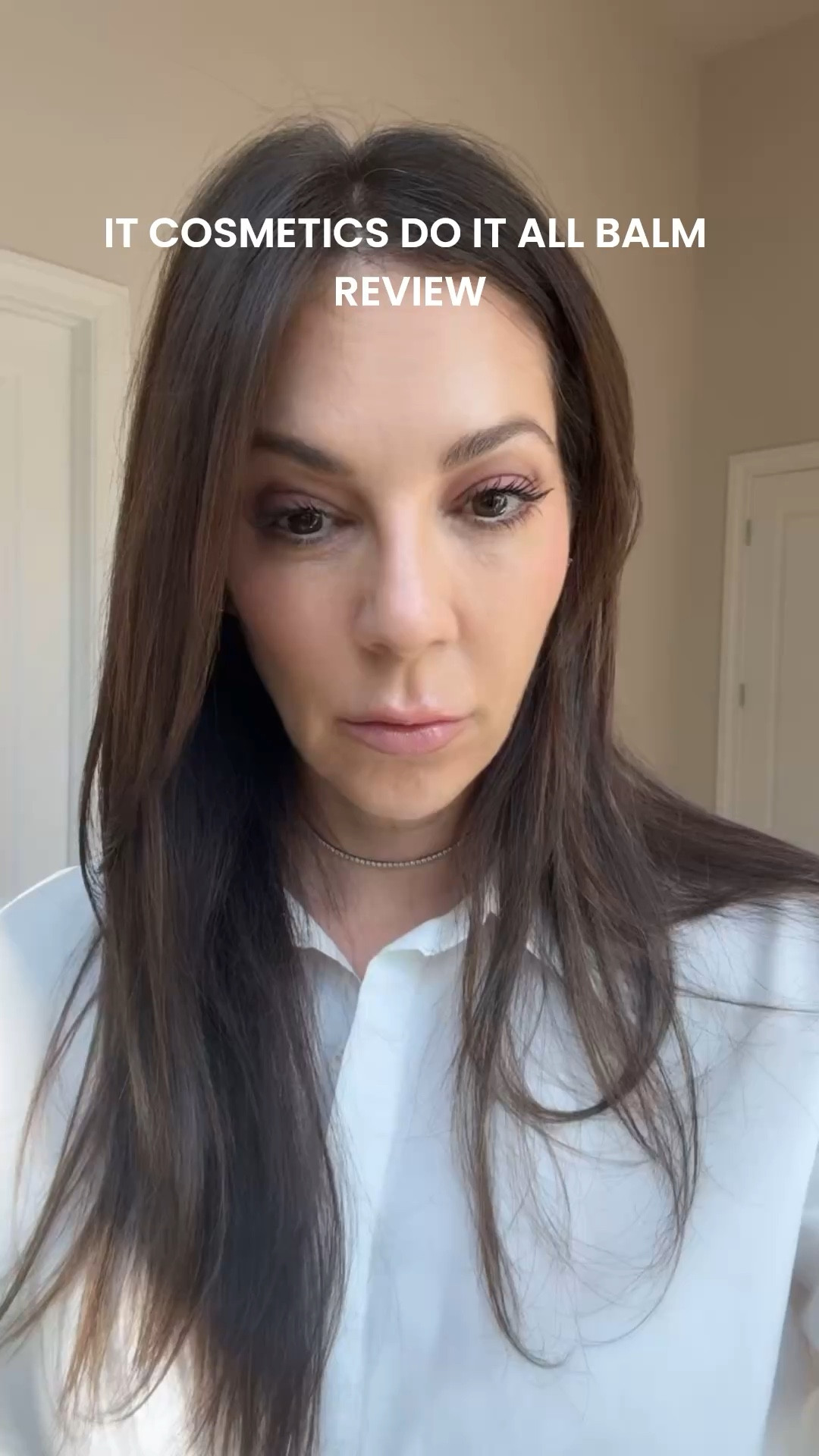 The skin balm that literally does it all  

#LTKBeauty #LTKOver40
