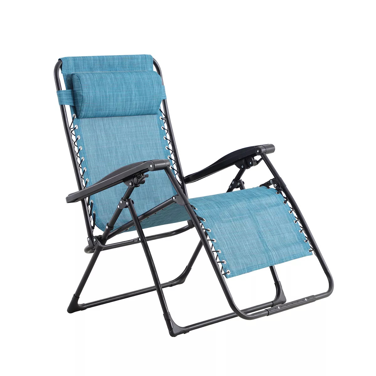Sonoma Goods For Life® XL Zero Anti-Gravity Patio Lounge Chair | Kohl's