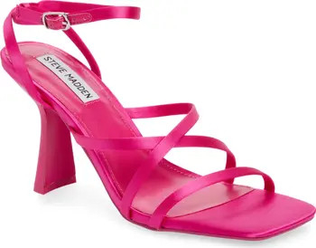 Steve Madden Brendi Strappy Sandal | Nordstrom | Nordstrom