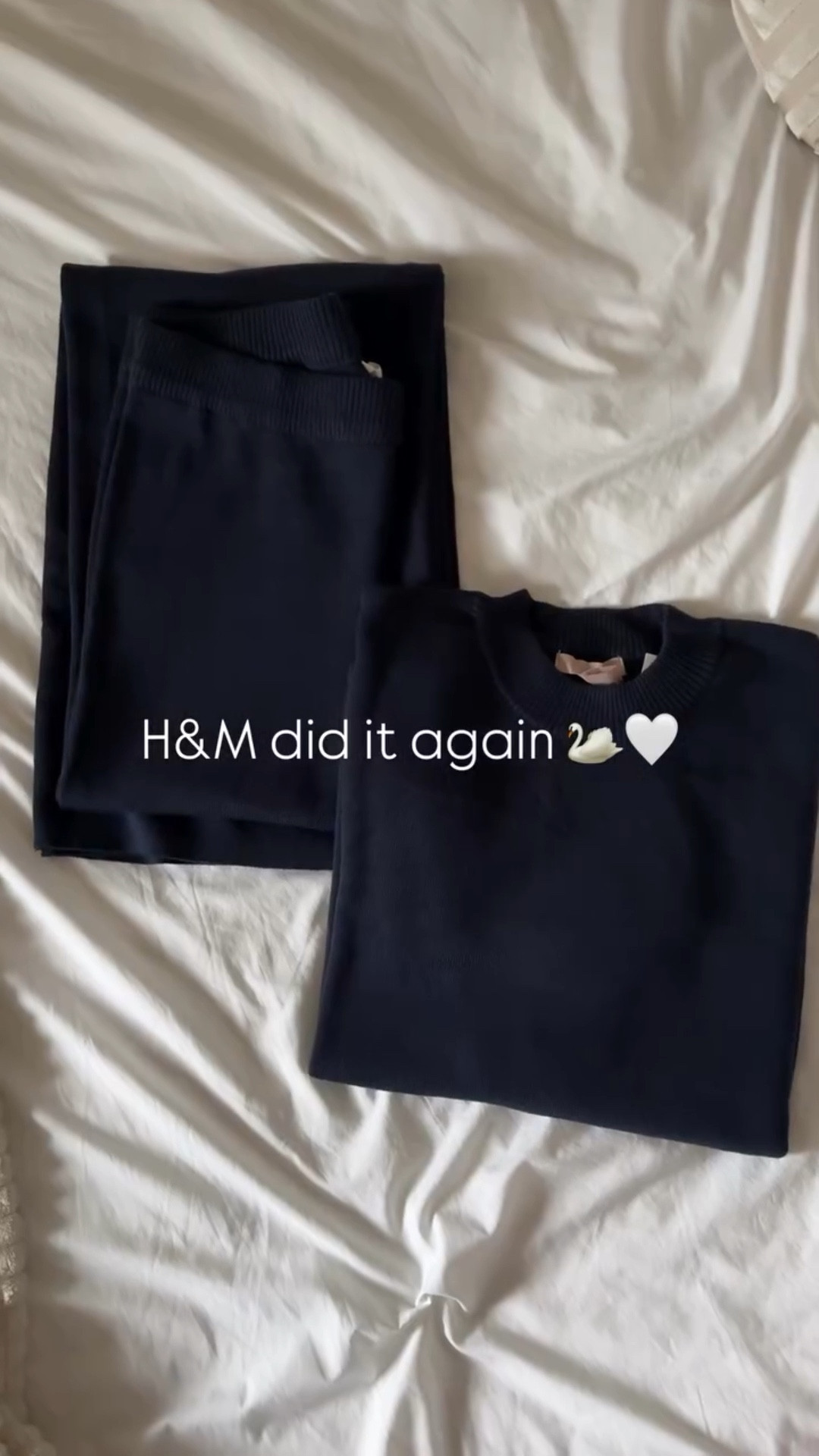 💬Comment LINK to receive the link in your chat
💬 Kommentiere mit LINK, um den Link in deinen Chat zu erhalten
Folgt für mehr @sheglamms 

#ootd #hm #ootdfashion #outfits #fashion 

H&M Musthave, hm set, hm zweiteiler, hm sets, musthaves, fashion, hm fashion, hm ootd, h&m zweiteiler, h&m set, h&m fashion