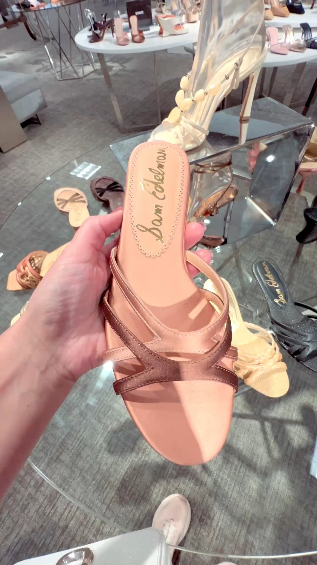 Gift guide:  Heels, gift guide, gift guides, gifts for her, gift guide for her, gift ideas for her, gift ideas, holiday gifts, holiday gifting, holiday gift, holiday gift guide, gift guides, gift, gifts, holiday season, holiday gifts 2026

#LTKSeasonal #LTKOver40 #LTKWorkwear #LTKTravel #LTKgrwm #LTKootd #LTKWedding #LTKvlog