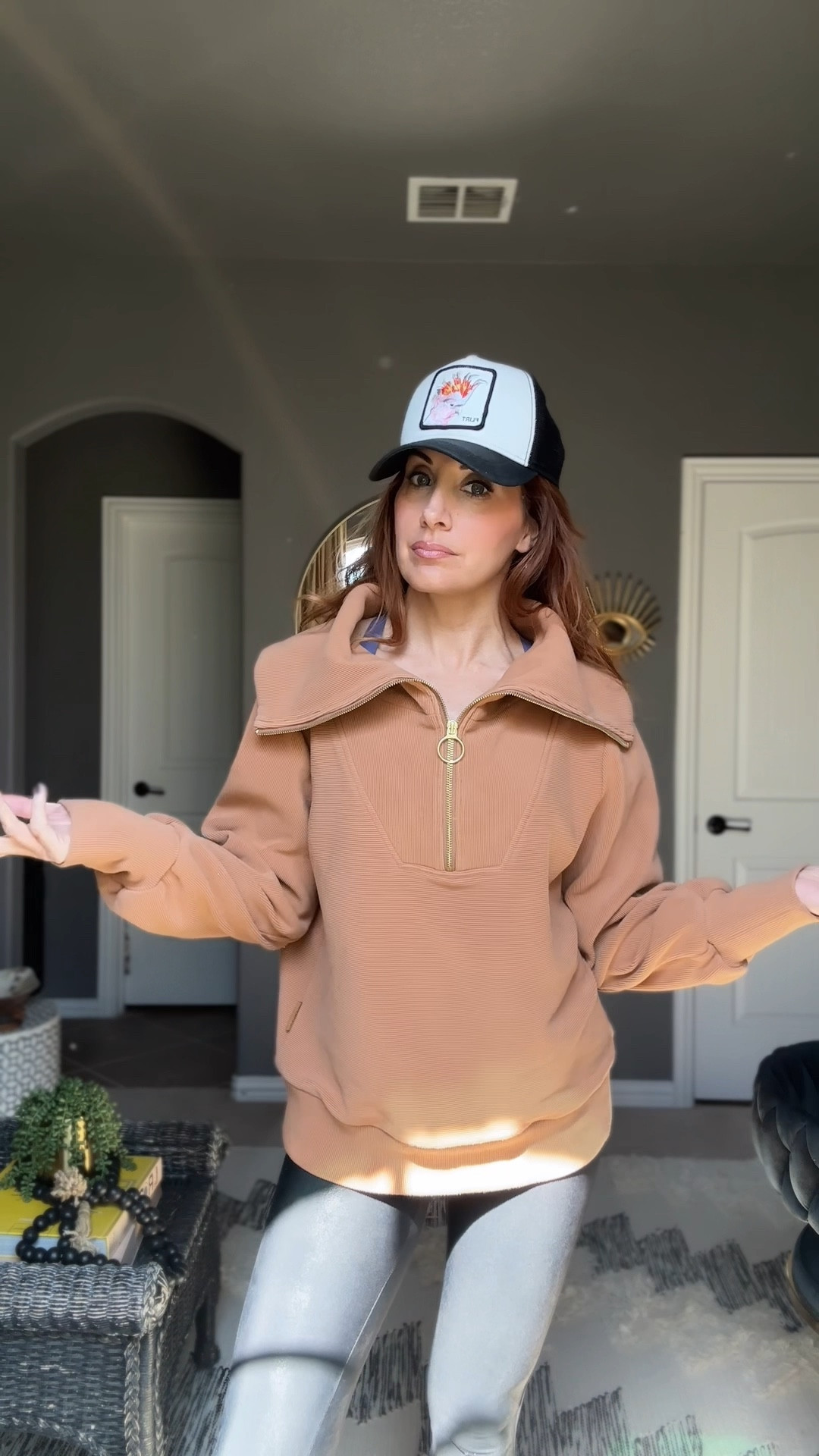 Favorite Seasonal Staples 
 For both work (in the gym) or casual out and about, but still put together outside of the gym.  ◡̈  


#LTKSeasonal #LTKActive #LTKFitness