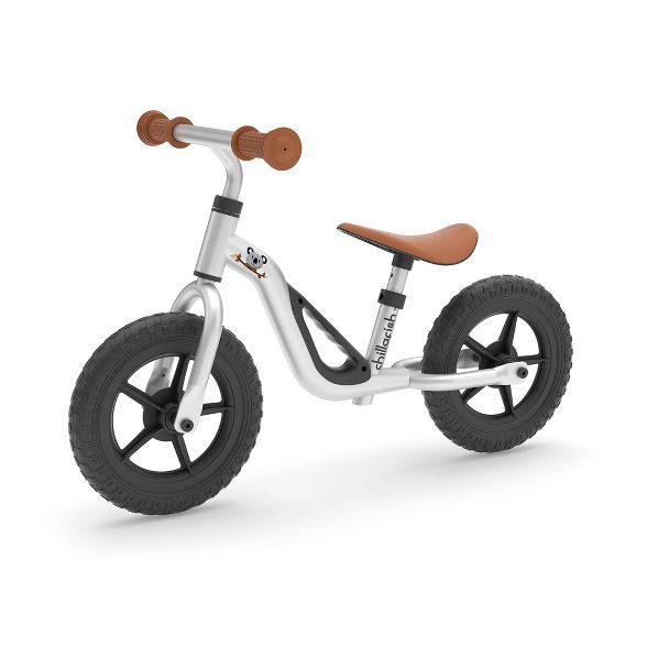 Chillafish Charlie 10" Kids' Balance Bike | Target