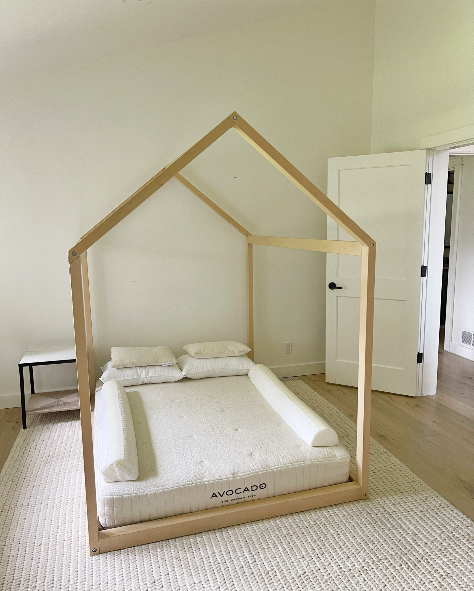 HOME \ new bed frame, non-toxic mattress, pillows and bumpers for wests room!

Kids bedroom


#LTKKids #LTKHome