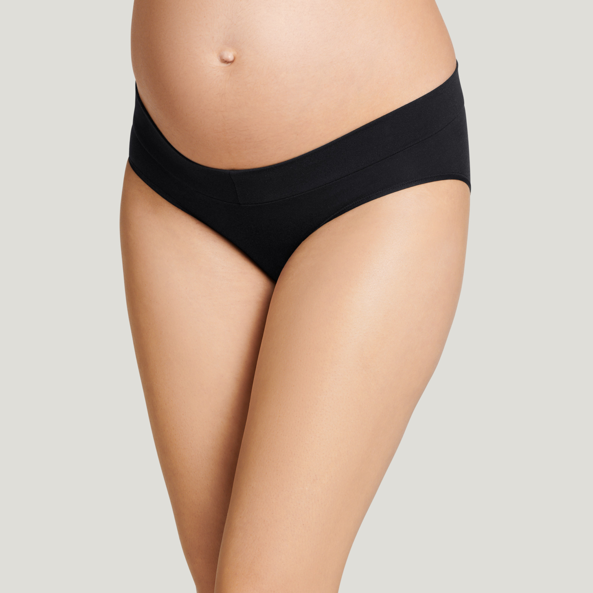 Jockey® Maternity Under the Belly Hipster | Jockey